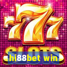 hi88bet win