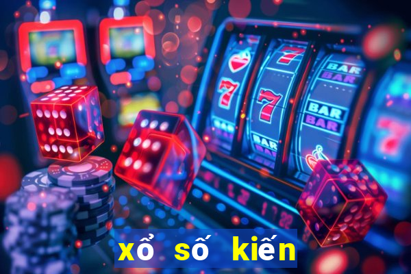 xổ số kiến thiết tỉnh trà vinh