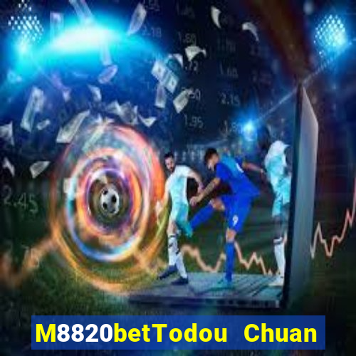 M8820betTodou Chuan Nam game bài