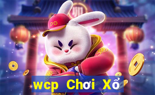 wcp Chơi Xổ số android