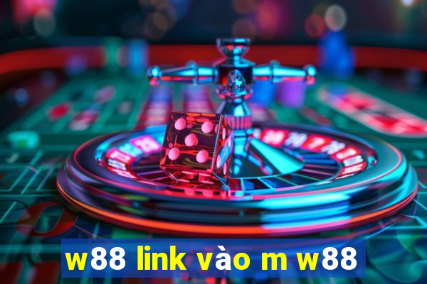 w88 link vào m w88