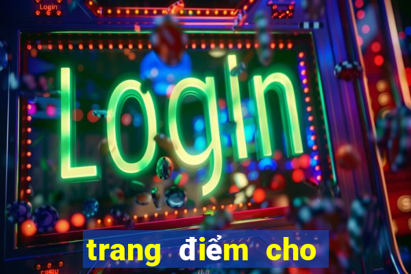 trang điểm cho cô dâu