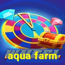 aqua farm