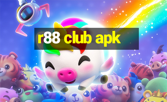 r88 club apk