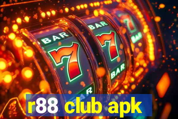 r88 club apk