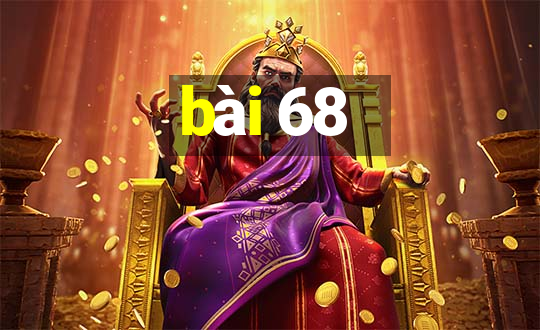 bài 68