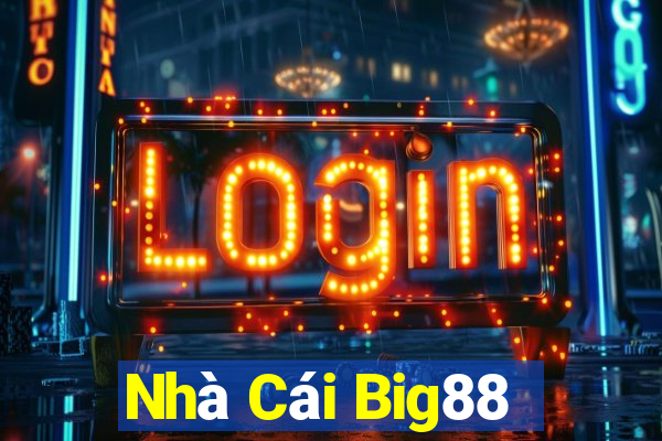 Nhà Cái Big88