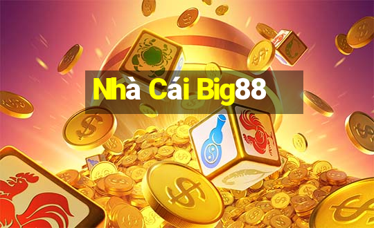 Nhà Cái Big88