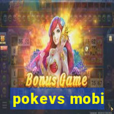 pokevs mobi