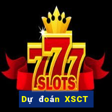 Dự đoán XSCT ngày 8