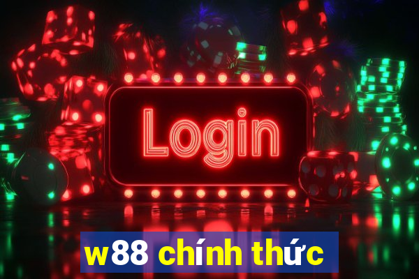 w88 chính thức