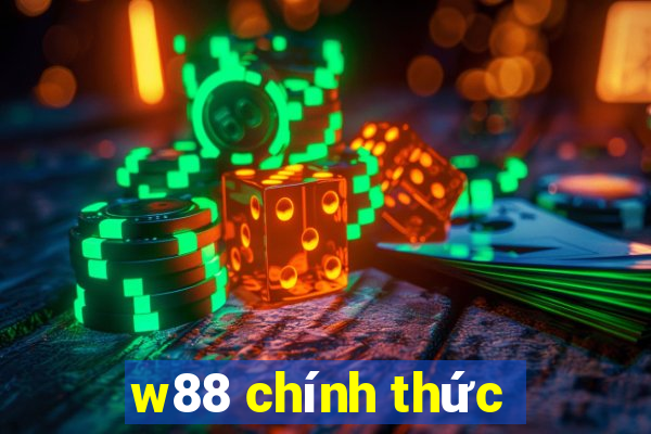 w88 chính thức