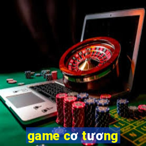 game cơ tương