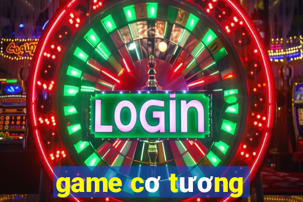 game cơ tương