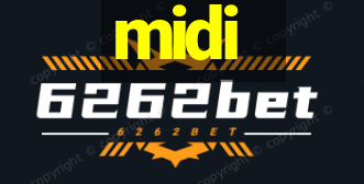 midi