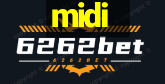 midi