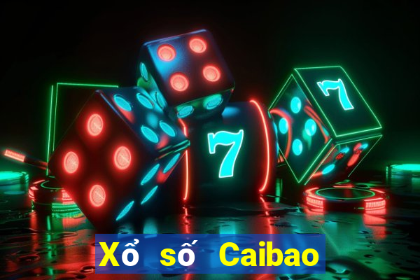 Xổ số Caibao Đăng ký Tải về