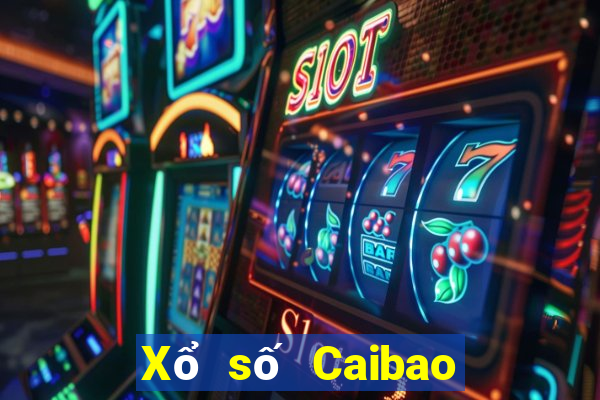 Xổ số Caibao Đăng ký Tải về