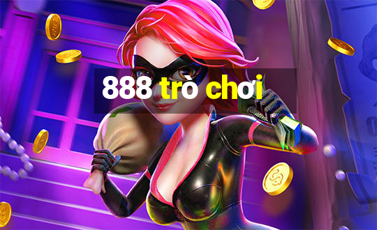 888 trò chơi