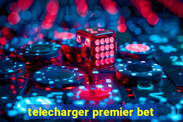 telecharger premier bet