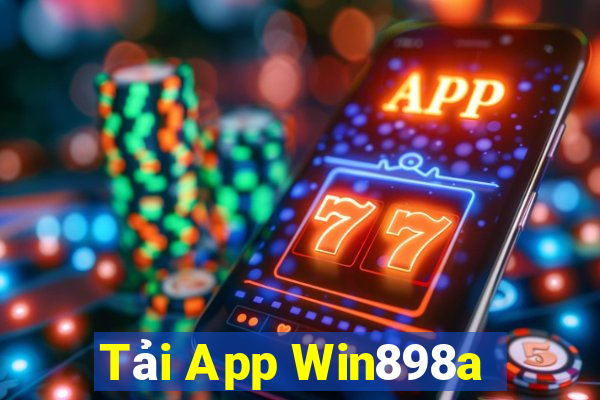 Tải App Win898a