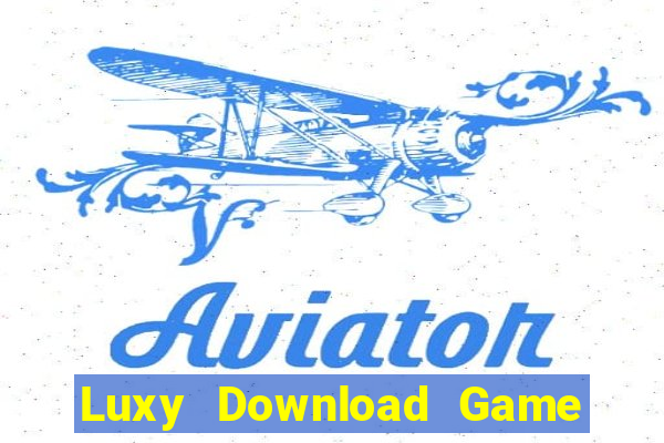 Luxy Download Game Đánh Bài