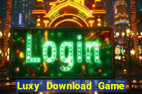 Luxy Download Game Đánh Bài