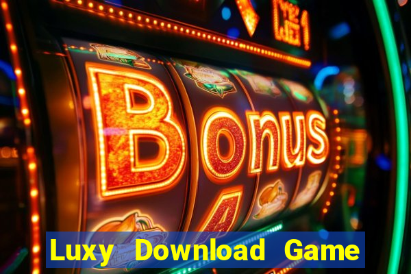 Luxy Download Game Đánh Bài