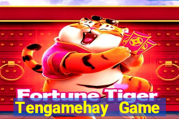 Tengamehay Game Bài Kungfu