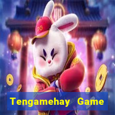 Tengamehay Game Bài Kungfu