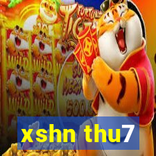 xshn thu7