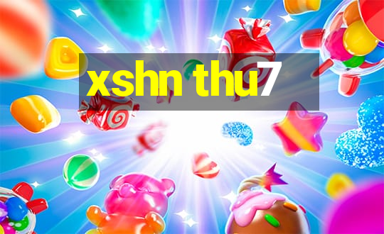 xshn thu7