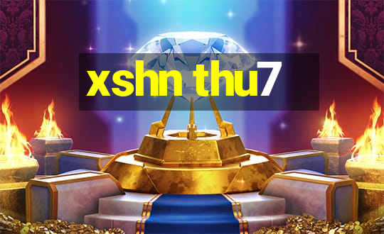 xshn thu7