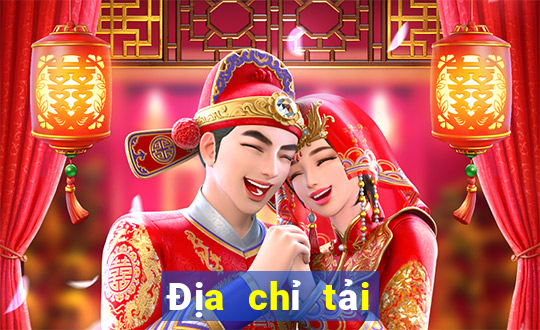 Địa chỉ tải về Caibao 118