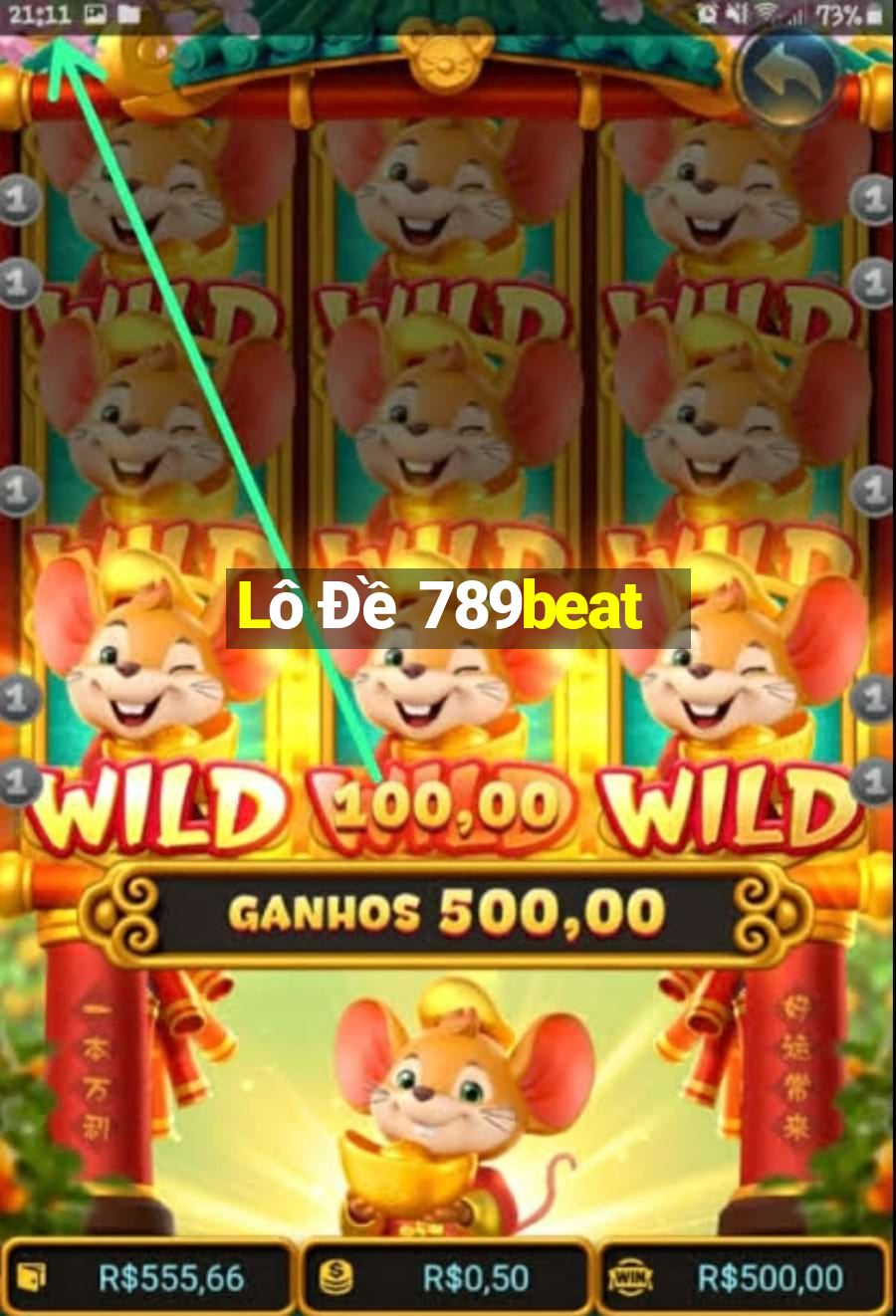 Lô Đề 789beat