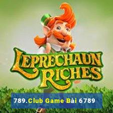 789.Club Game Bài 6789