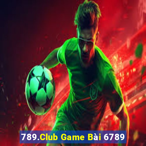 789.Club Game Bài 6789