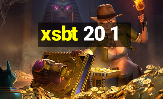 xsbt 20 1