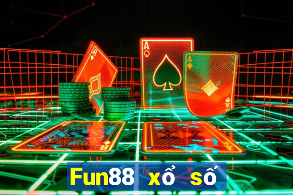 Fun88 xổ số Boloy Tải về