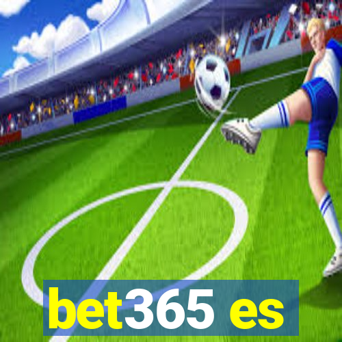 bet365 es