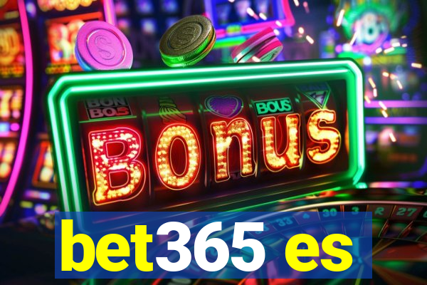 bet365 es