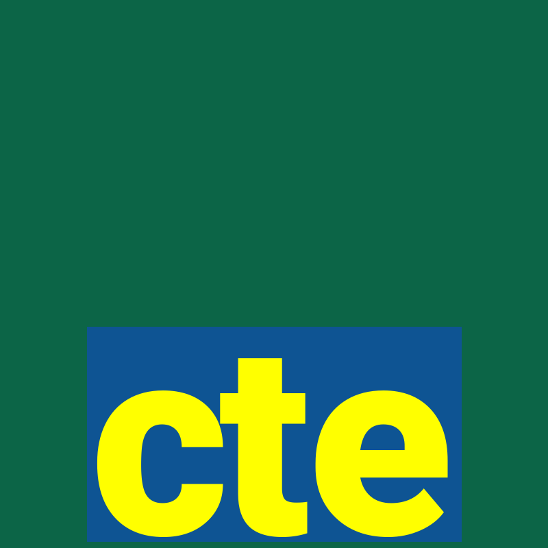 cte