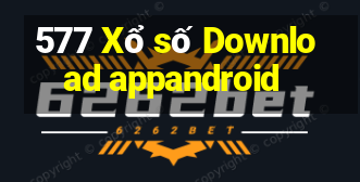 577 Xổ số Download appandroid