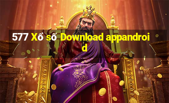 577 Xổ số Download appandroid