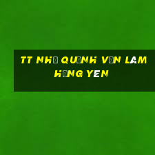 tt như quỳnh văn lâm hưng yên