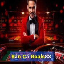 Bắn Cá Goals88