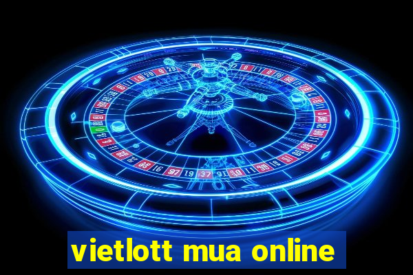 vietlott mua online