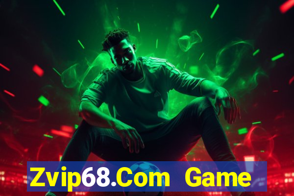 Zvip68.Com Game Bài 777