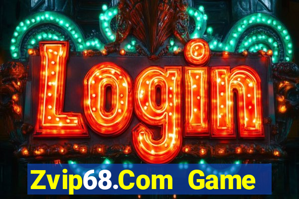 Zvip68.Com Game Bài 777