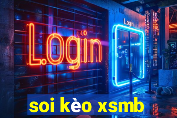 soi kèo xsmb